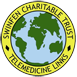 Swinfen Charitable Trust Logo